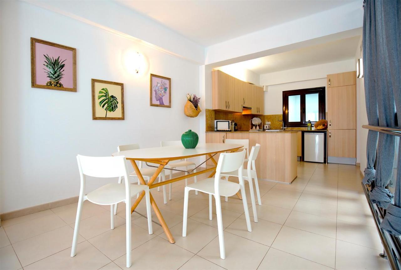 La Lonja Homes - Turismo De Interior Apartamento Palma de Maiorca