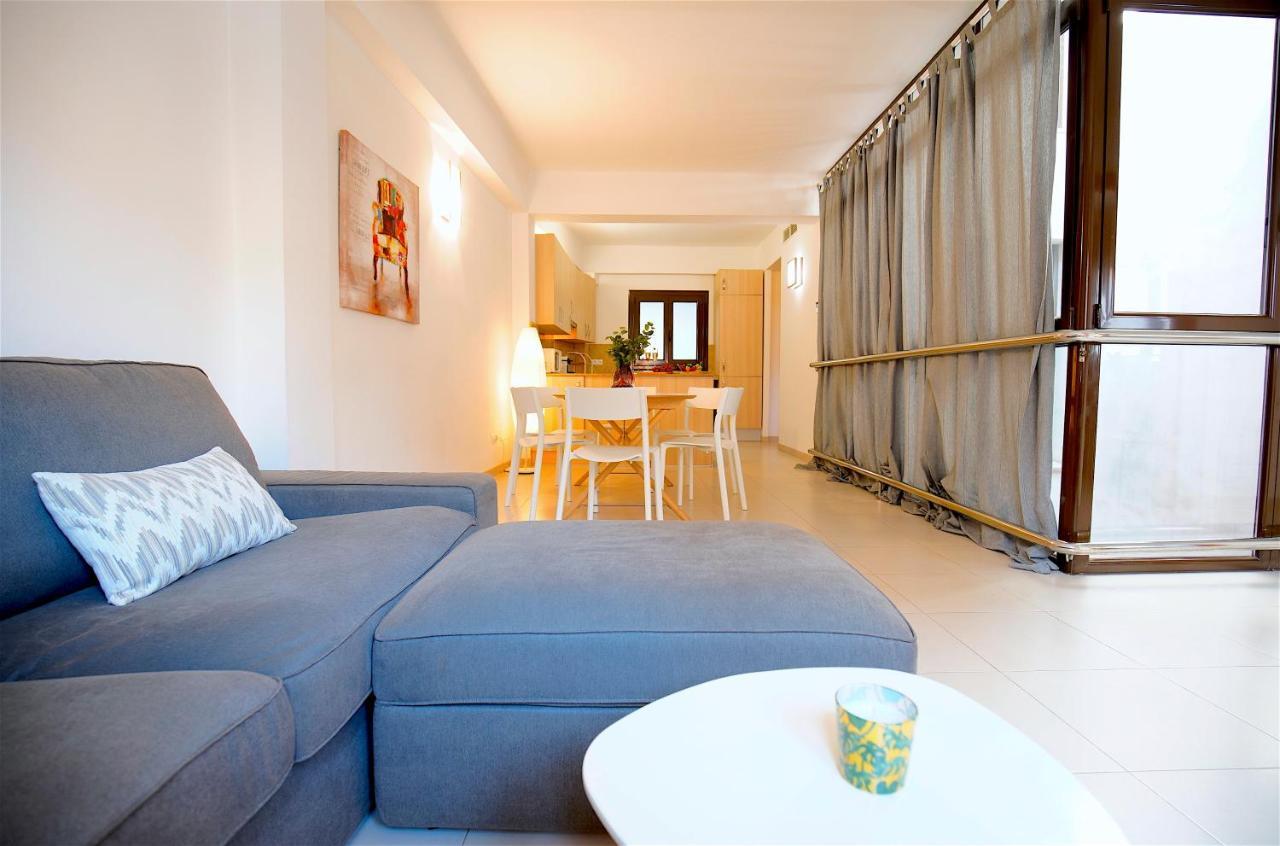 Apartment La Lonja Homes - Turismo De Interior Palma de Mallorca