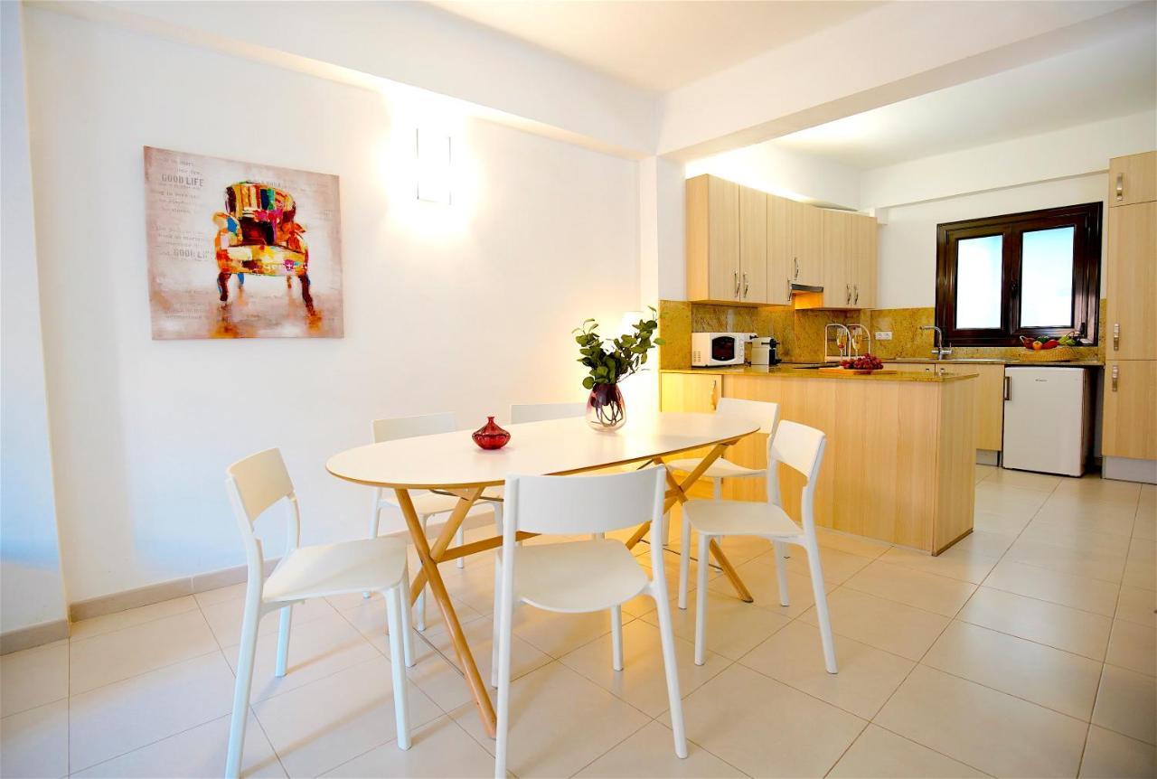 La Lonja Homes - Turismo De Interior Apartment