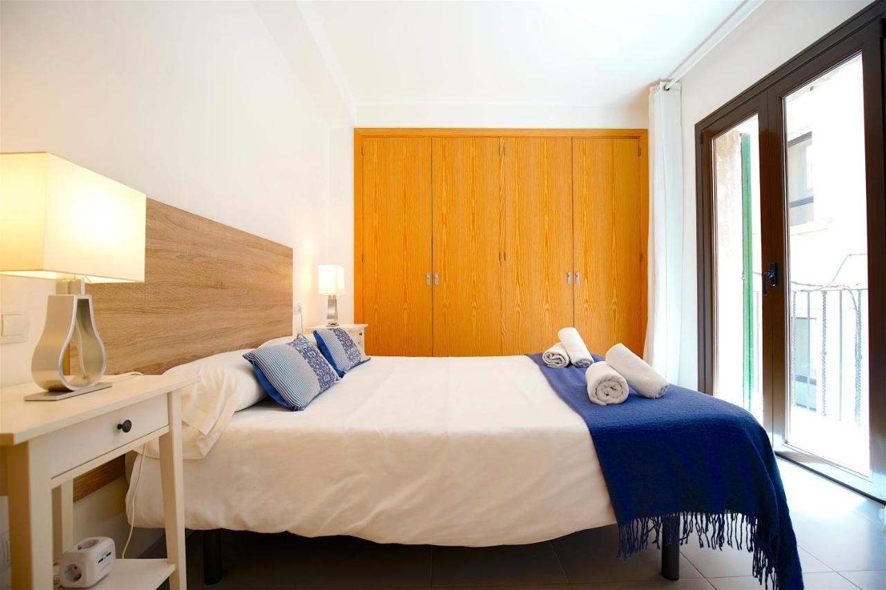 La Lonja Homes - Turismo De Interior *