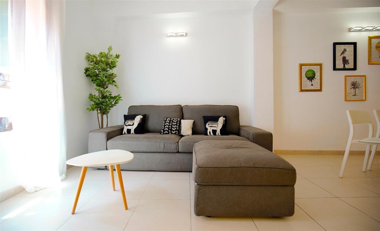 La Lonja Homes - Turismo De Interior Apartment