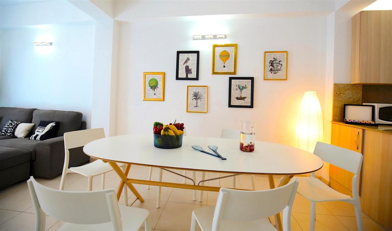Apartment La Lonja Homes - Turismo De Interior *