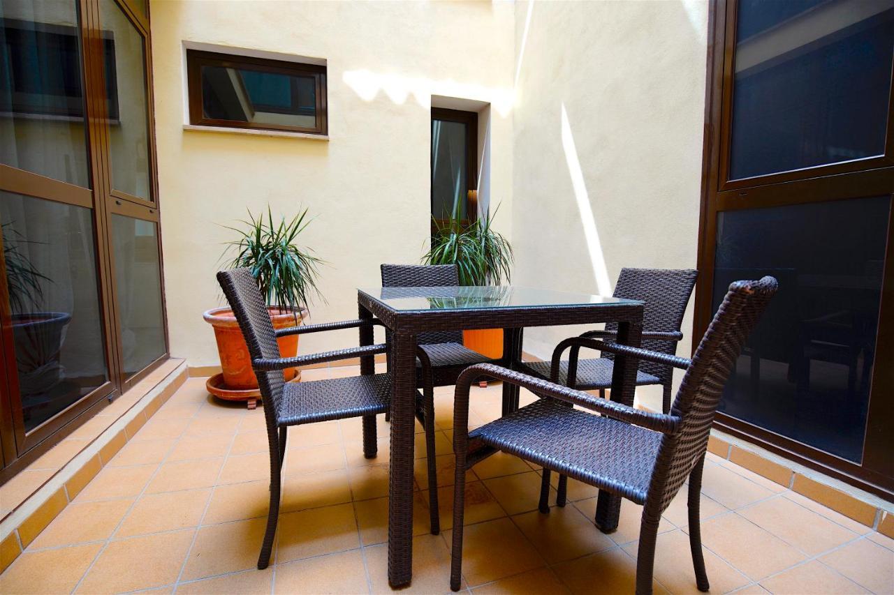 Apartment La Lonja Homes - Turismo De Interior