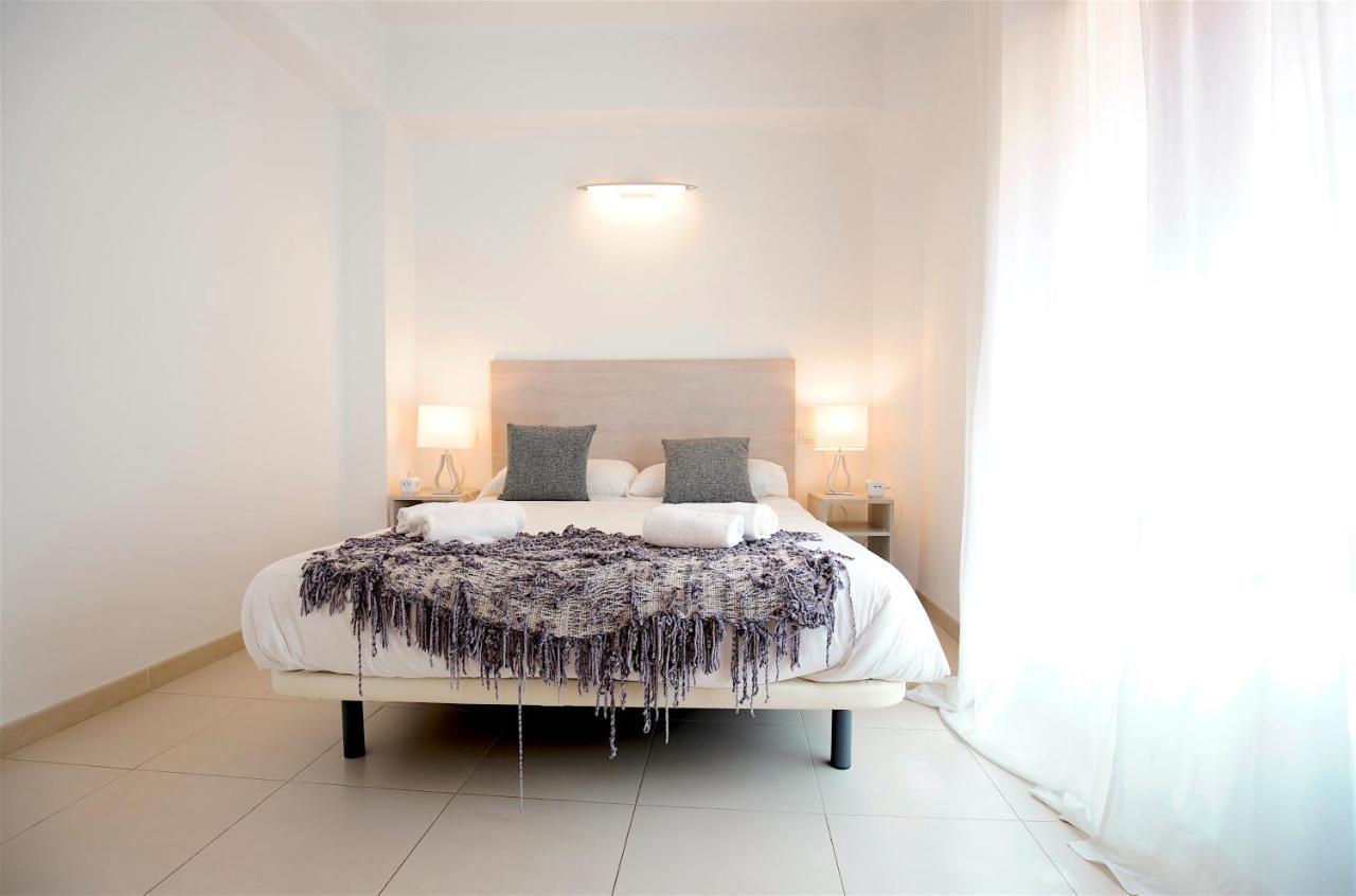La Lonja Homes - Turismo De Interior Apartment *