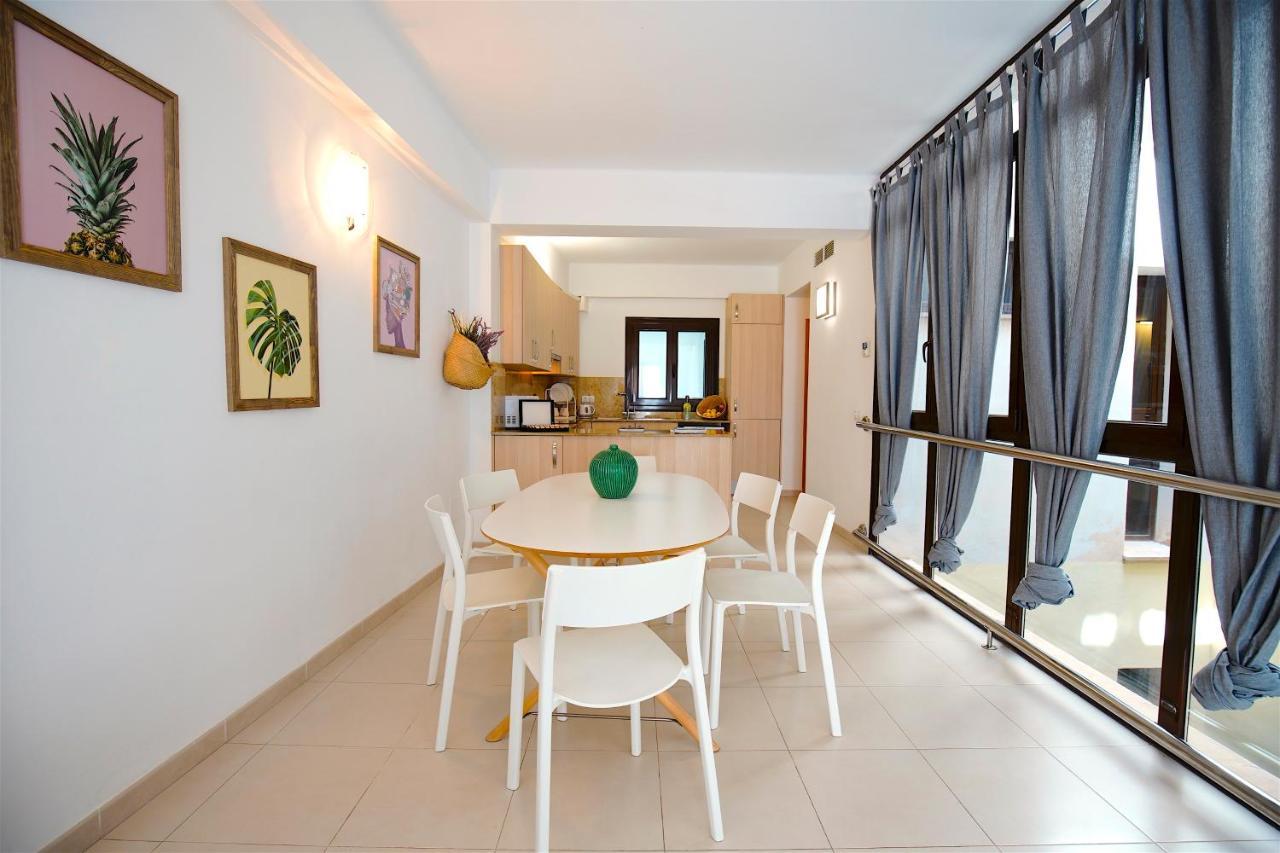 La Lonja Homes - Turismo De Interior * Palma de Maiorca