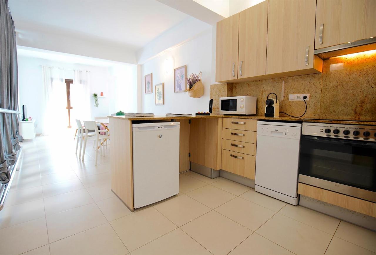 Apartamento La Lonja Homes - Turismo De Interior Palma de Maiorca