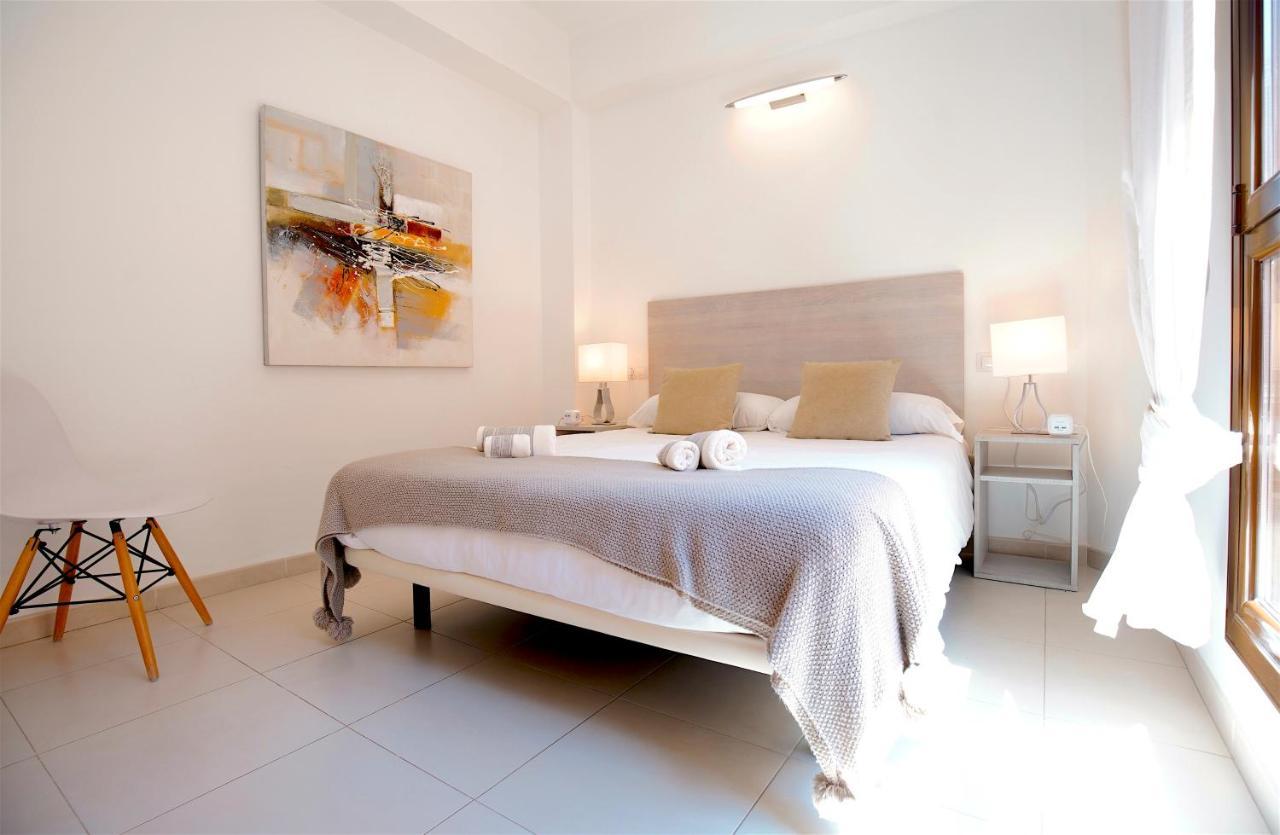Apartment La Lonja Homes - Turismo De Interior Palma de Mallorca