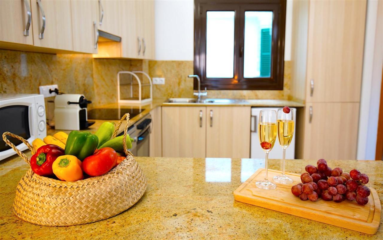 La Lonja Homes - Turismo De Interior Apartment *