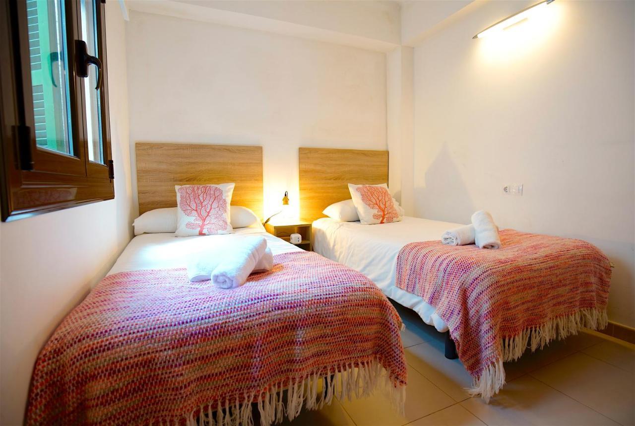 La Lonja Homes - Turismo De Interior Apartment *