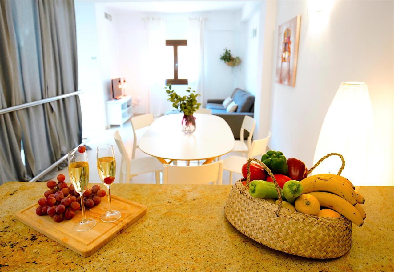 La Lonja Homes - Turismo De Interior *