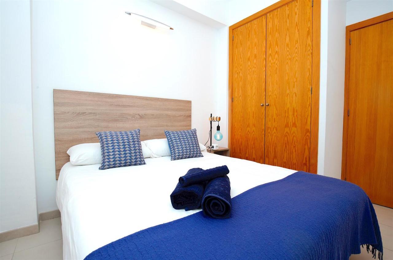 La Lonja Homes - Turismo De Interior Apartment
