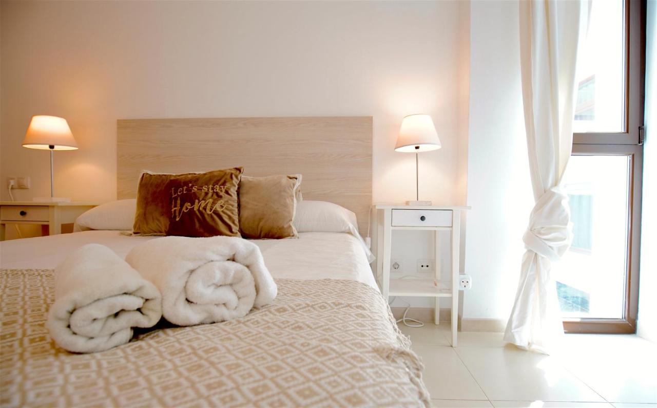 Apartment La Lonja Homes - Turismo De Interior *