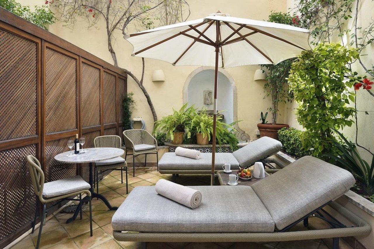 Hotel San Lorenzo - Adults Only Palma de Mallorca