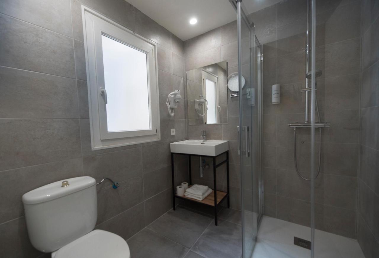 Gasthof Apuntadores 8 2*