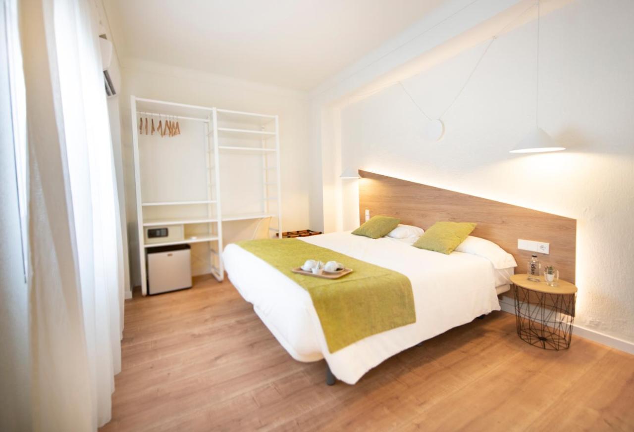 Gasthof Apuntadores 8
