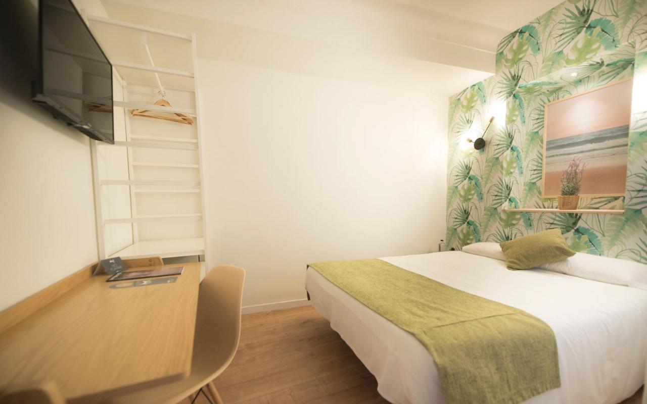 Apuntadores 8 Gasthof 2*