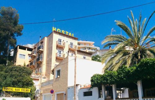 San Telmo 2* Palma de Maiorca