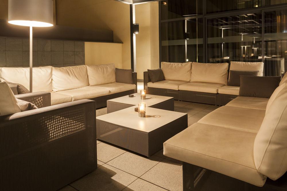 Hotel Ac Ciutat De By Marriott Palma
