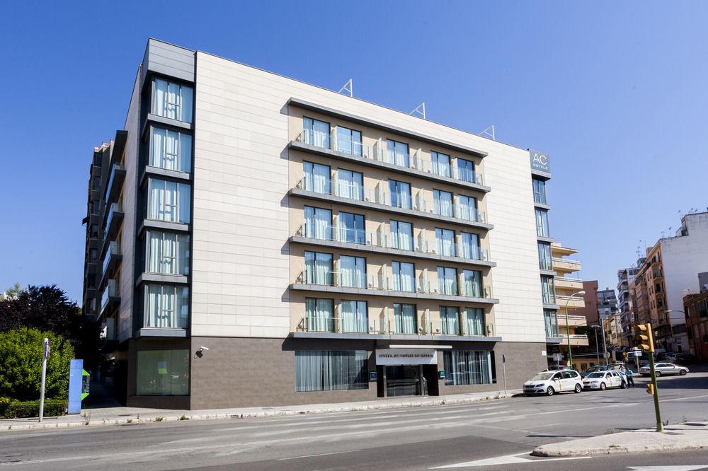 Ac Ciutat De By Marriott Palma