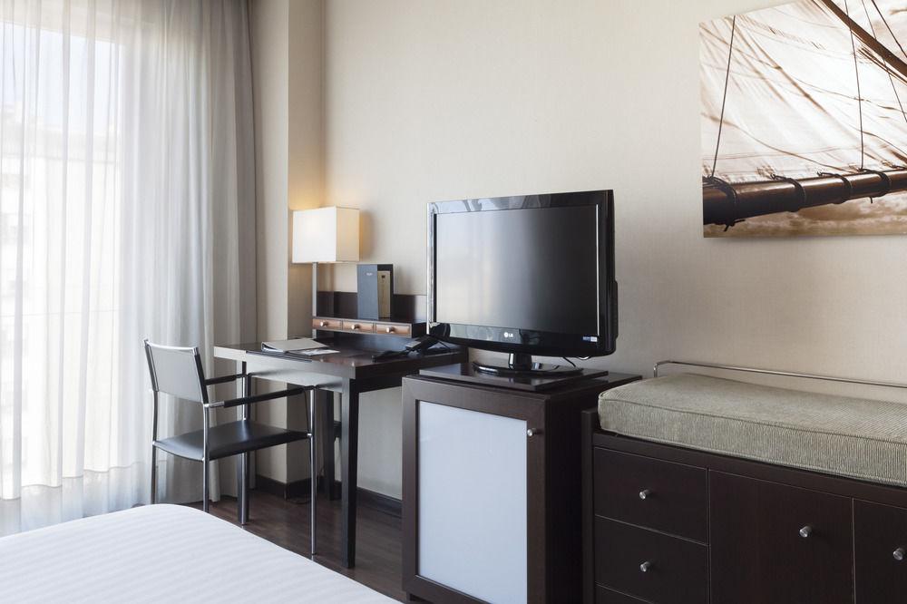 Ac Ciutat De By Marriott Hotel Palma