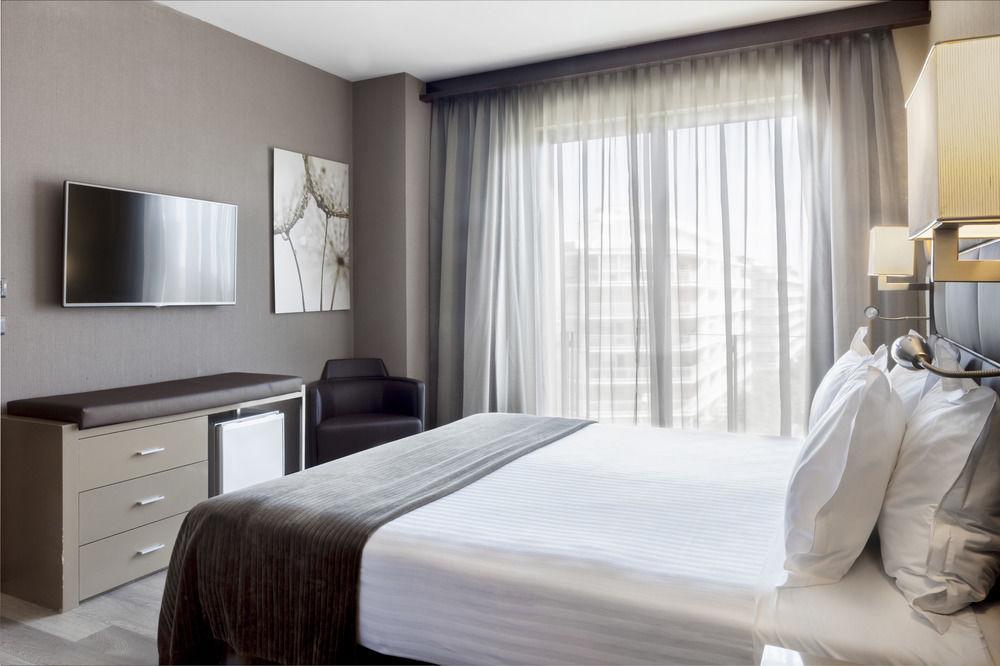 Ac Ciutat De By Marriott Hotel Palma