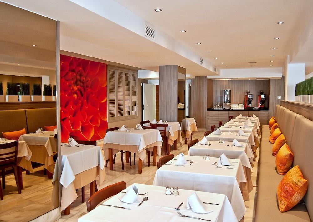 Hotel Bq Augusta Palma de Maiorca