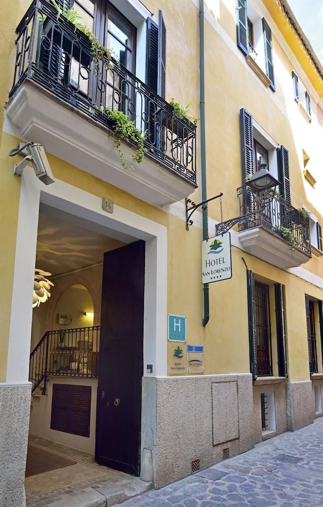 San Lorenzo - Adults Only Hotel Palma de Mallorca