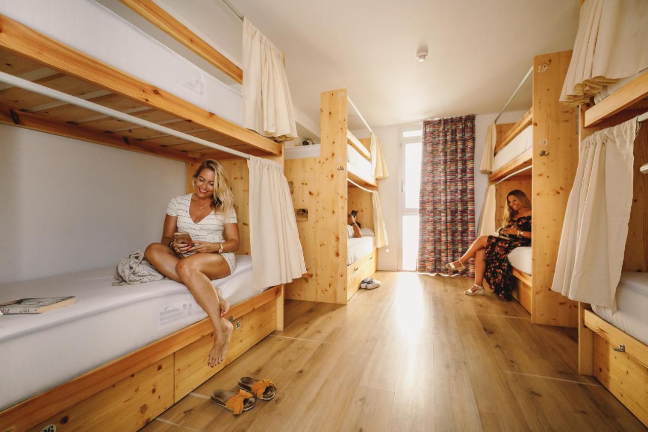 Hostel We - Juvenil Palma de Mallorca