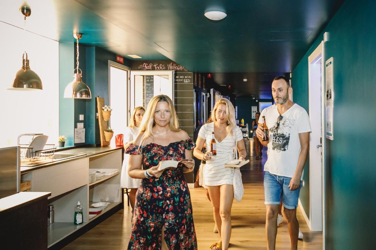 Hostel We - Juvenil Palma de Mallorca