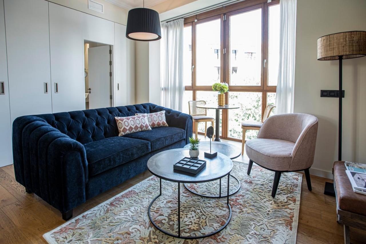 Palma Suites Aparthotel Palma de Mallorca