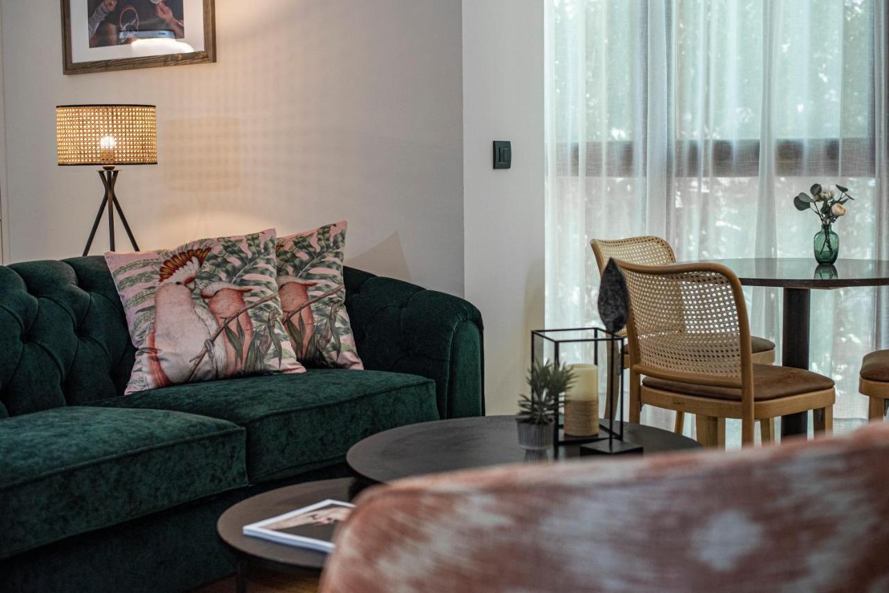 Aparthotel Palma Suites Palma de Mallorca