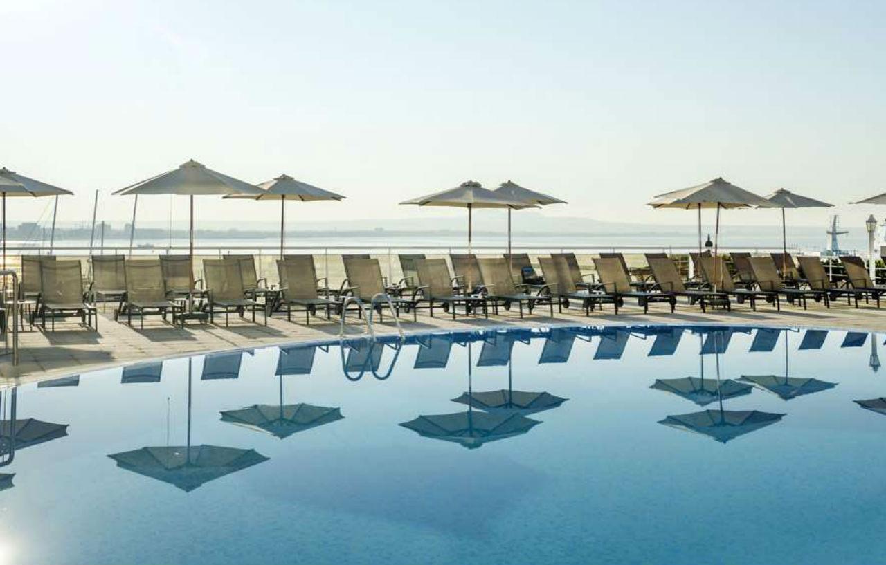 Catalonia Majorica 4* Palma