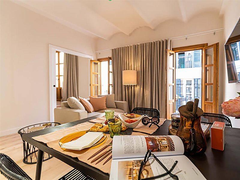 Aparthotel Samaritana