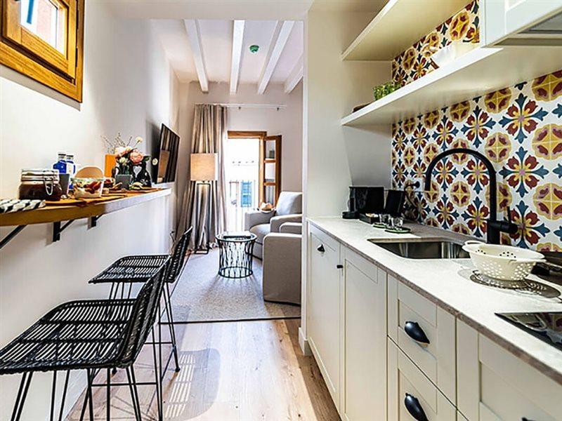 Samaritana Aparthotel Palma de Mallorca