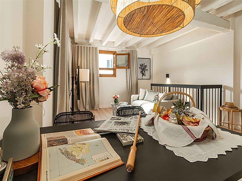 Samaritana Aparthotel 4*