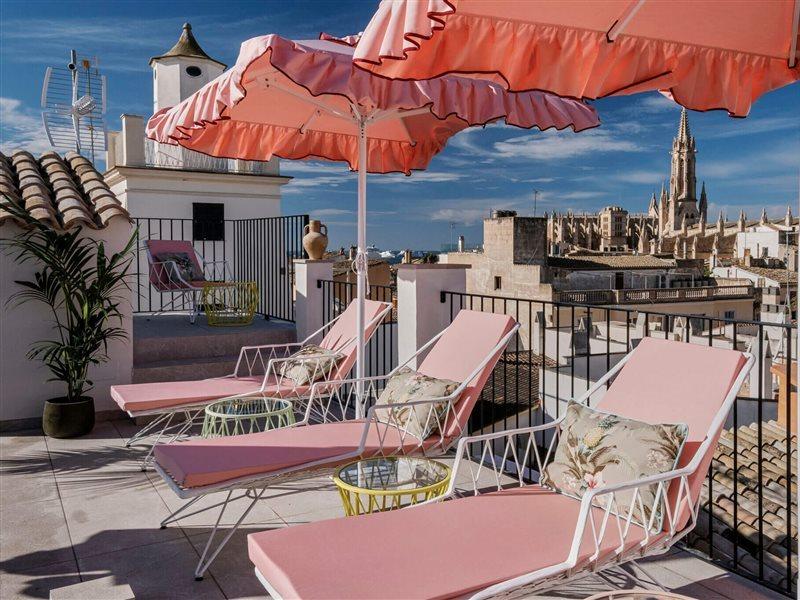 Aparthotel Samaritana Palma de Mallorca