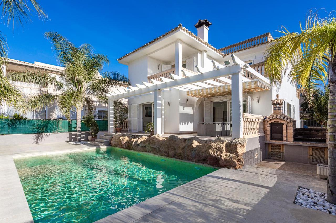 Sol Felostal Ferienhaus