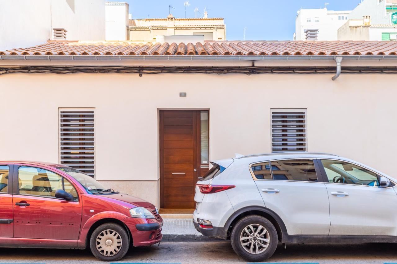 Ses Bessones I & Ii * Palma de Mallorca