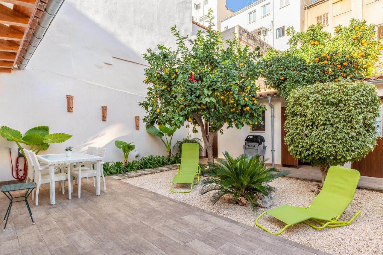 Ses Bessones I & Ii Сasa de vacaciones Palma de Mallorca