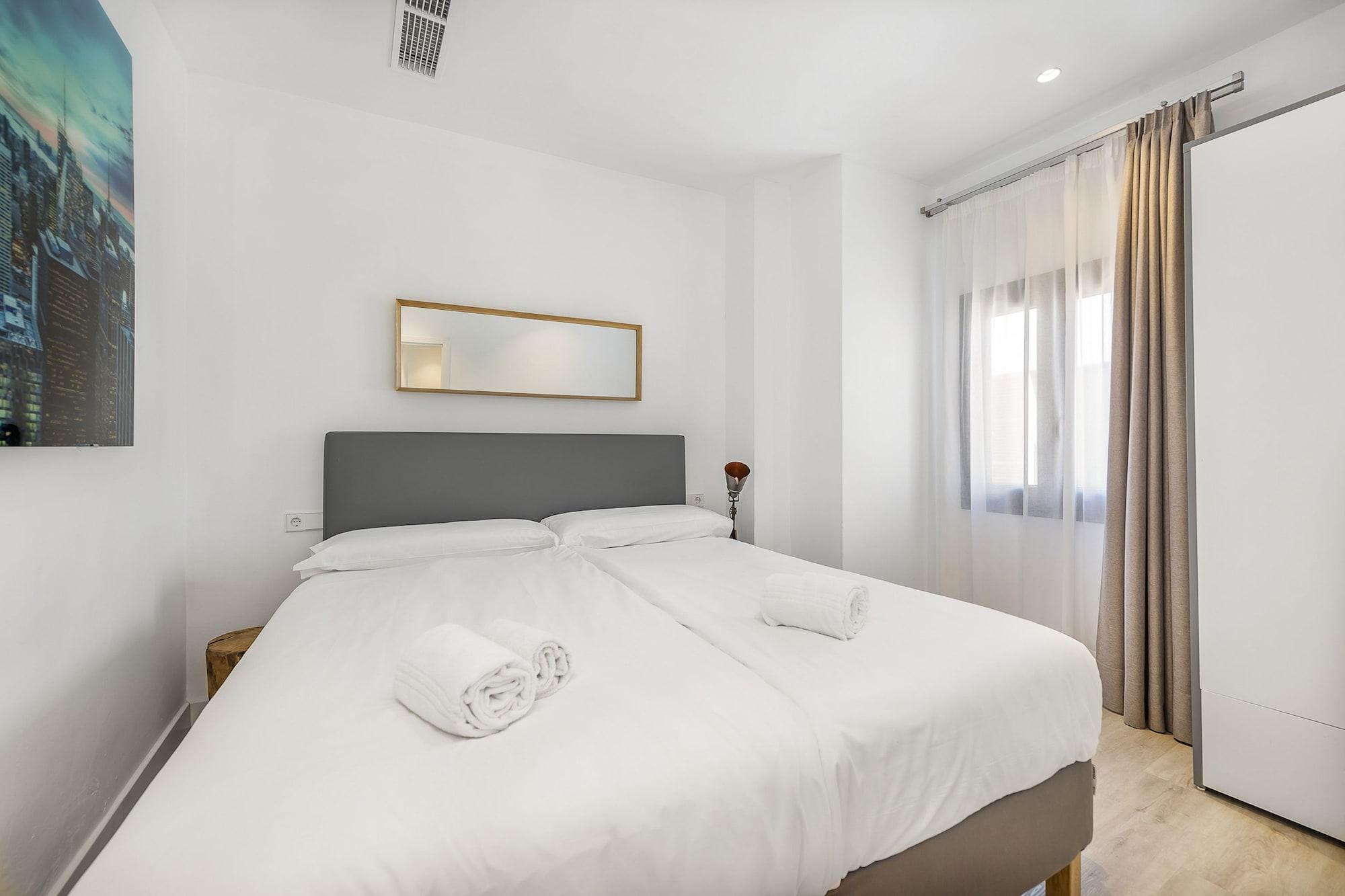 Rubi - Turismo De Interior Apartment Palma
