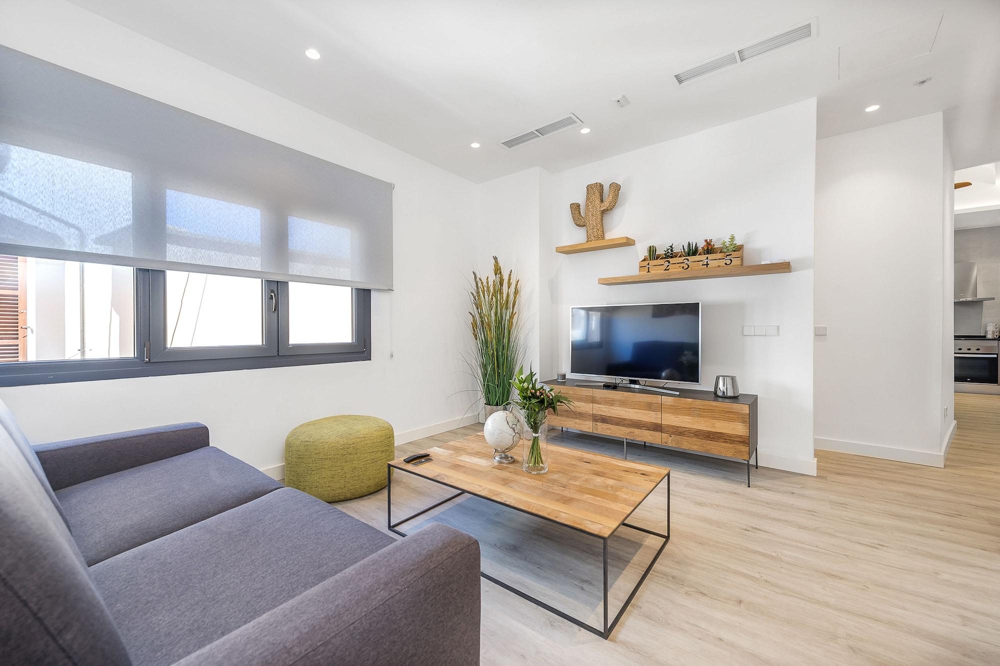 Rubi - Turismo De Interior Apartment Palma