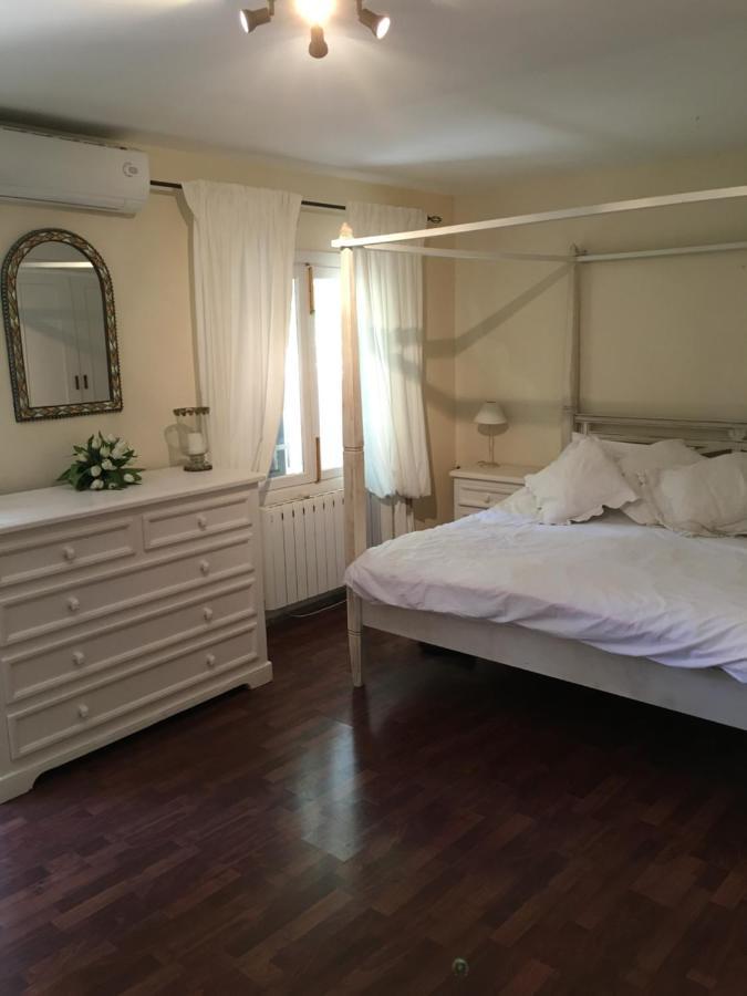 Villa Santa Lavinia *