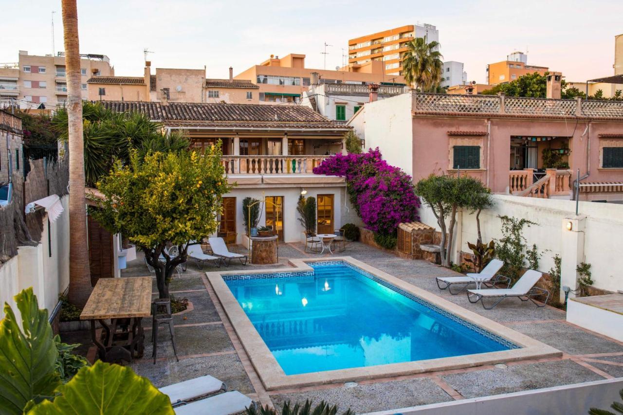 Sant Josep Holiday home *