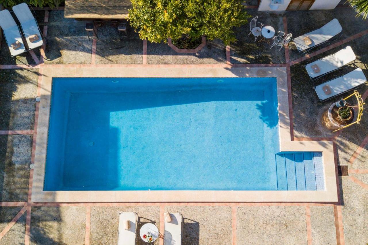 Holiday home Sant Josep *
