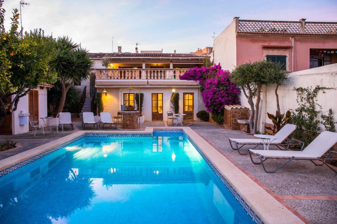 Holiday home Sant Josep