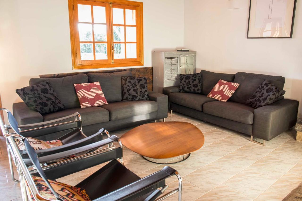 Sant Josep Holiday home