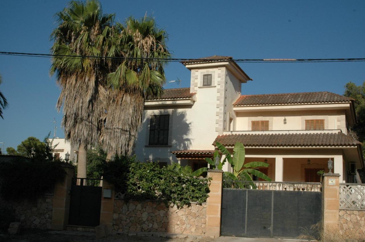 Ferienhaus Can Joan