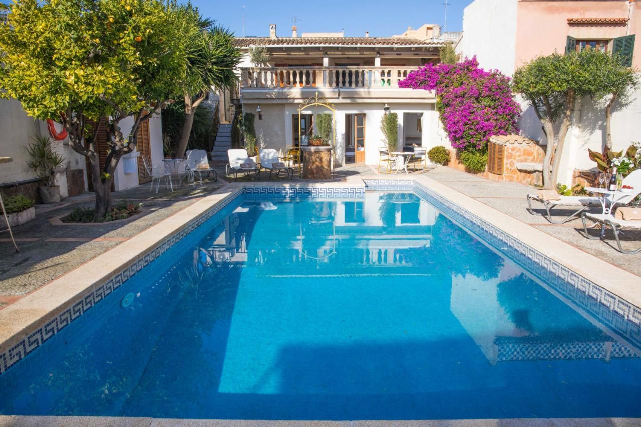 Holiday home Sant Josep