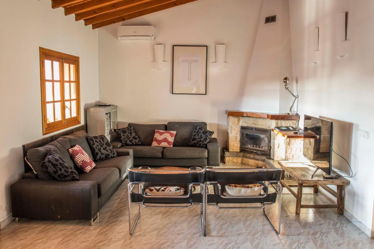 Sant Josep Holiday home Palma de Mallorca