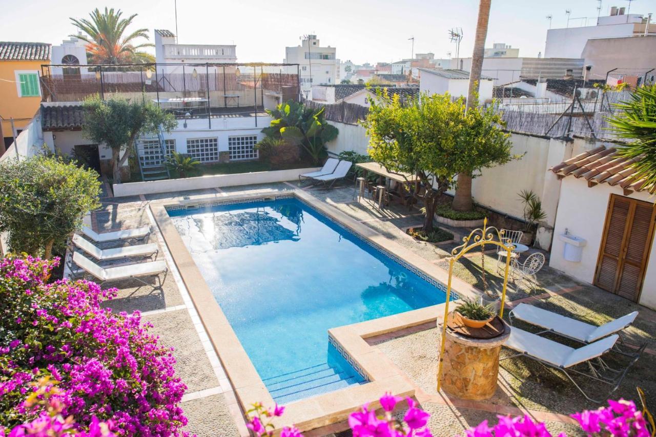 Holiday home Sant Josep